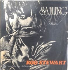 Rod Stewart - Sailing 45lik