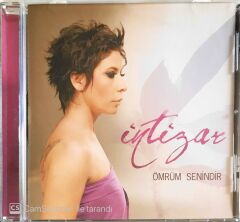 İntizar - Ömrüm Senindir - CD