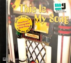 This Is My Song / Hits Of The 60's CD