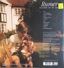 Rumer Seasons of my Soul LP