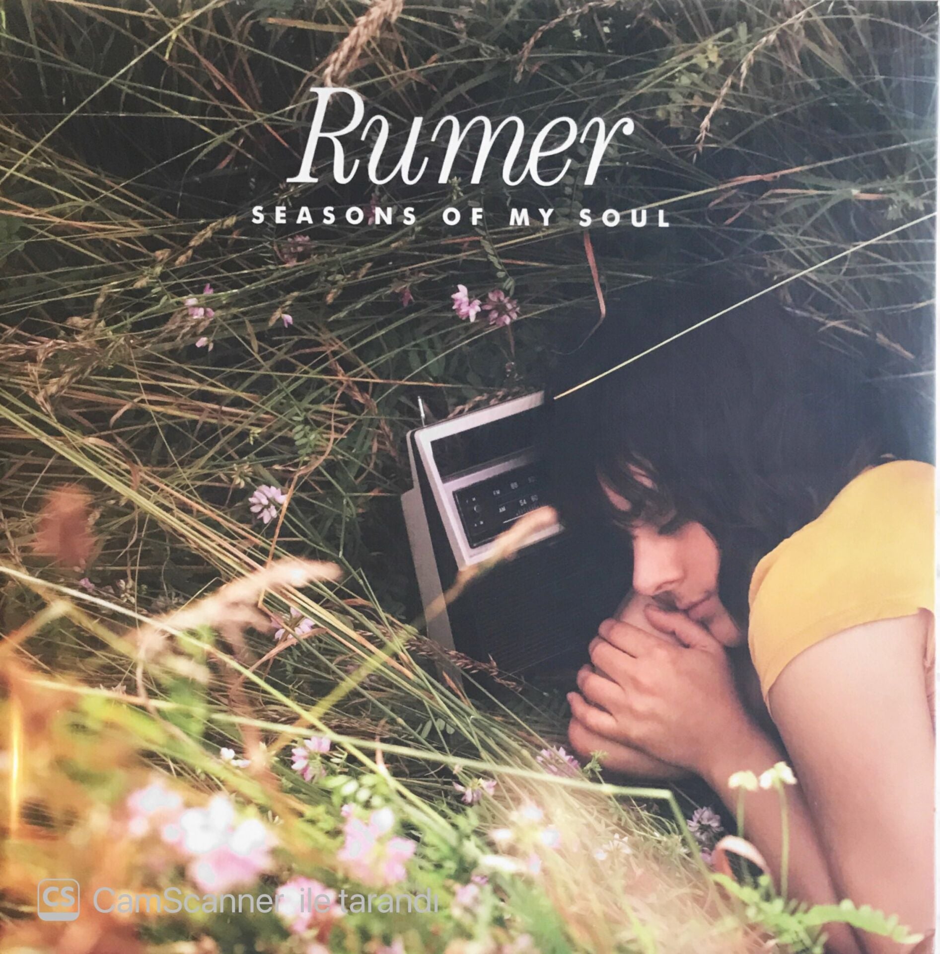 Rumer Seasons of my Soul LP