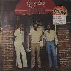 Crusanders Standing Tall LP