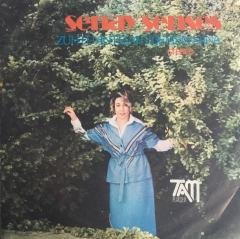 Şenay Şenses Zühtü 45lik