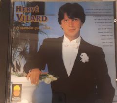 Herve Vilard Les Chansons Que J'aime CD