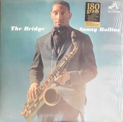 Sonny Rollins - The Bridge - LP