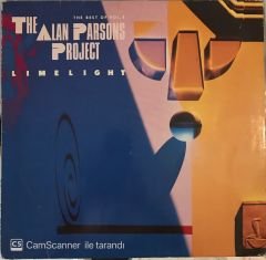 The Alan Parsons Project - Limelight The Best Of Vol.2 LP