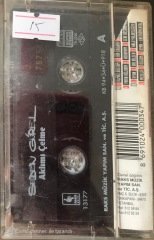 Seden Gürel Aklımı Çelme KASET