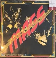 Mass Productıon Belıeve LP