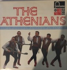 The Athenians LP