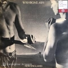 Wishbone Ash / New England LP