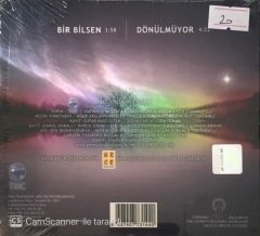 Gece Yolcuları GC2010 CD