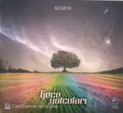 Gece Yolcuları GC2010 CD