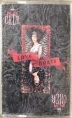 Cher Love Hurts KASET