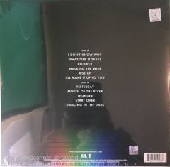 Imagine Dragons Evolve LP
