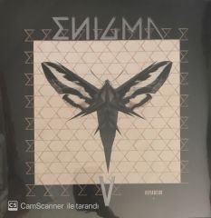 Enigma V Voyageur LP