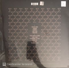 Enigma V Voyageur LP