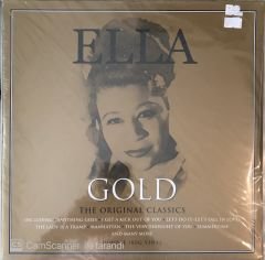 Ella Gold The Original Classics Double LP