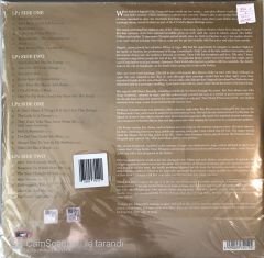 Ella Gold The Original Classics Double LP