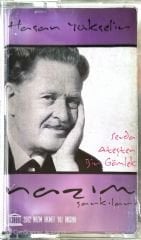 Hasan Yükselir - Sevda Ateşten Bir Gömlek KASET