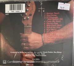 Bruce Springsteen Human Touch CD
