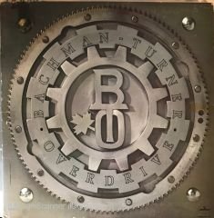 Bachman Turner - Overdrive LP