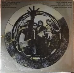 Bachman Turner - Overdrive LP