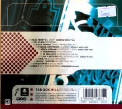 Tango Chillsessions CD