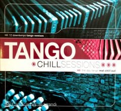 Tango Chillsessions CD