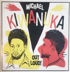 Michael Kiwanuka - Out Loud LP