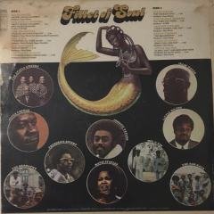 Fillet Of Soul LP
