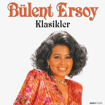 Bülent Ersoy - Klasikler LP