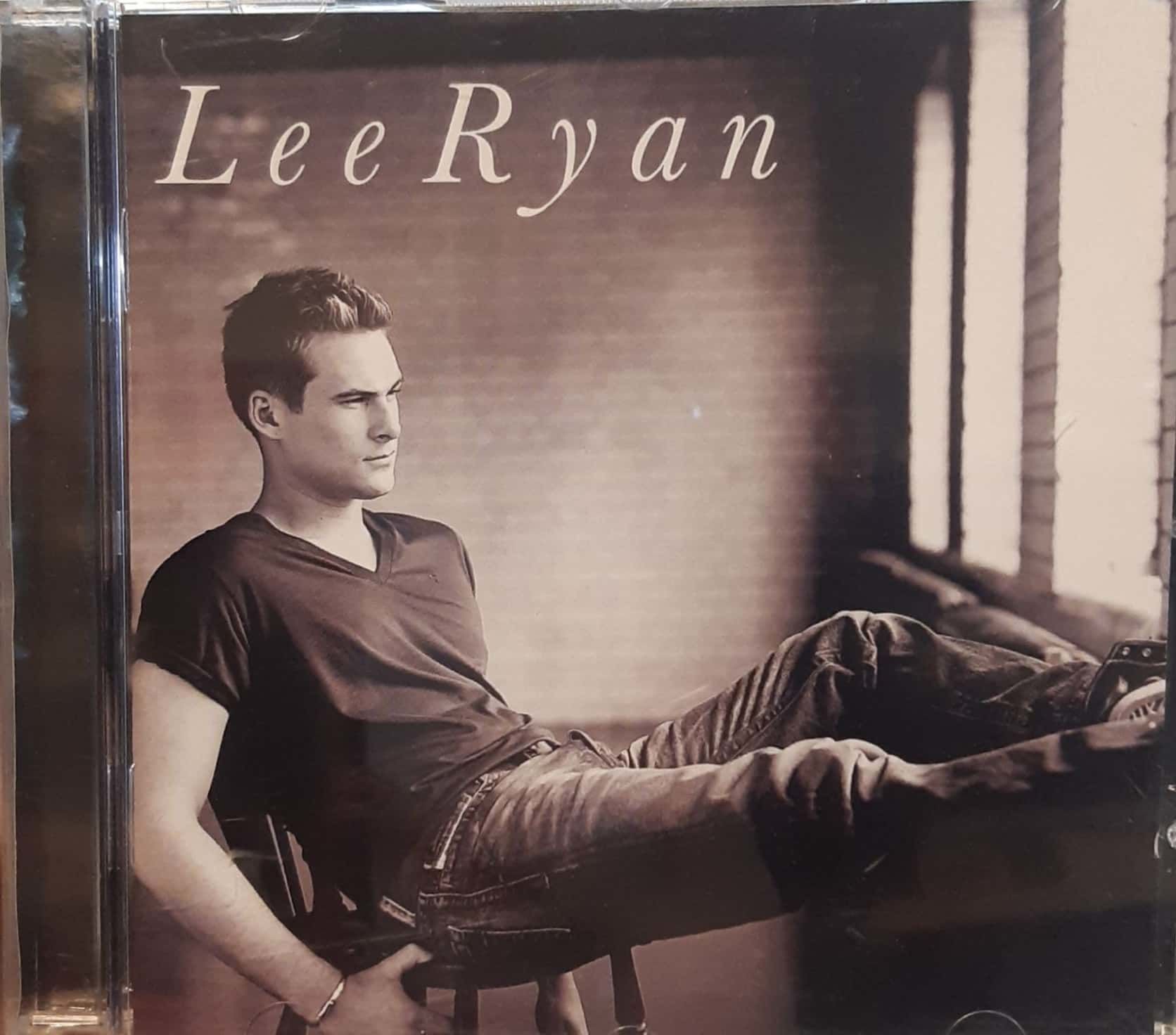 Lee Ryan CD