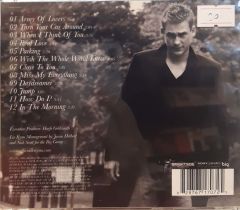 Lee Ryan CD
