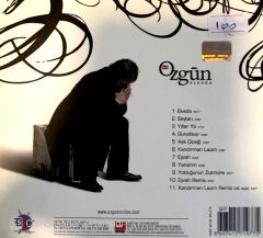 Özgün / Elveda CD