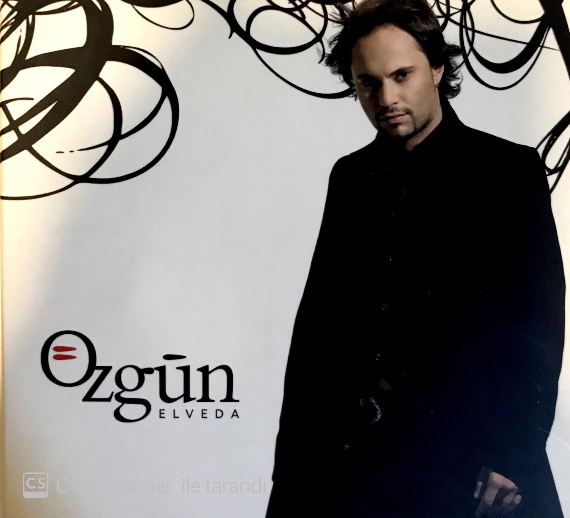 Özgün / Elveda CD