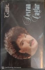 Devran Çağlar - Gittin KASET