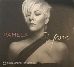 Pamela - Yara CD