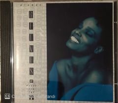 Dianne Reeves - Never Too Far CD