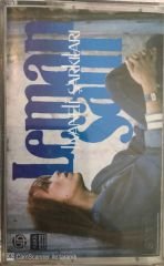 Leman Sam Livaneli Şarkıları KASET