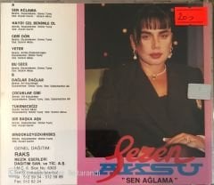 Sezen Aksu - Sen Ağlama CD