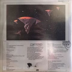 Yes - Yessongs 3 LP