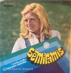 Semiramis - Unuttu Unuttu 45lik
