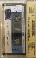 Sergio Mendes Brasileiro KASET