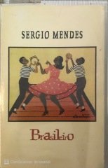 Sergio Mendes Brasileiro KASET