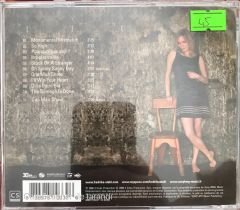 Fredrika Stahl - Tributaries CD