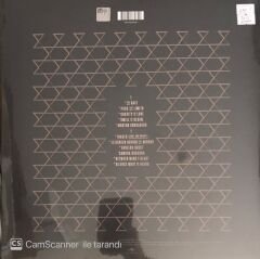 Enigma IV The Screen Behind The Mirror LP