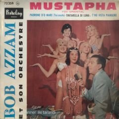 Bob Azzam Mustapha 45lik