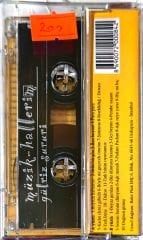 Müzik - Hallerim - Gülriz Sururi KASET