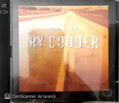 music by Ry Cooder 2xCD