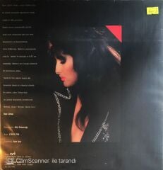 Nükhet Duru - Sevda LP